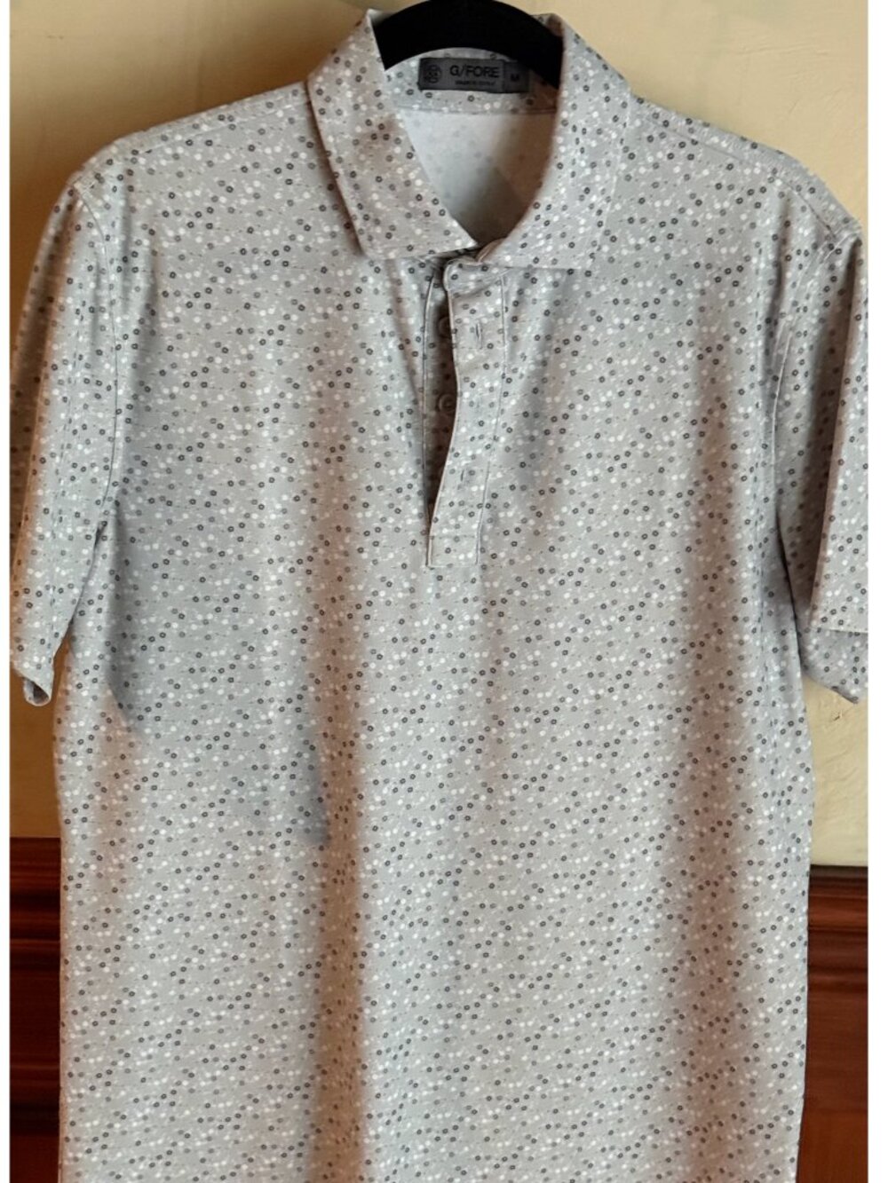 G/FORE Golf Shirt